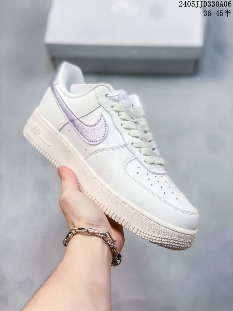 Nike Air Force 1 Shoes